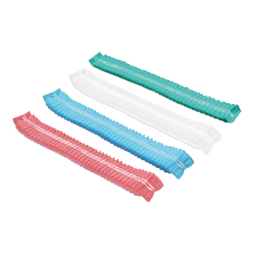 MaiMed-Cap K, tampa de clipe em PP, 100 peças/saco