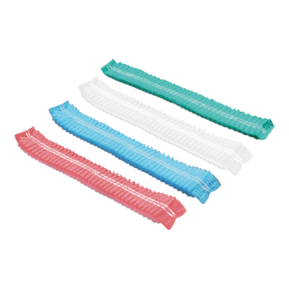 MaiMed-Cap K, tampa de clipe em PP, 100 peças/saco