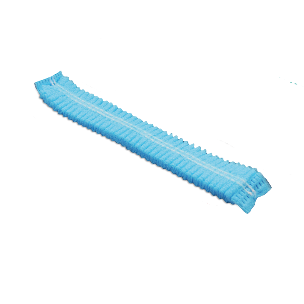 MaiMed-Cap K, tampa de clipe em PP, 100 peças/saco