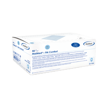 Máscara cirúrgica MaiMed-FM Comfort, não estéril, 3 camadas, 50 peças/caixa