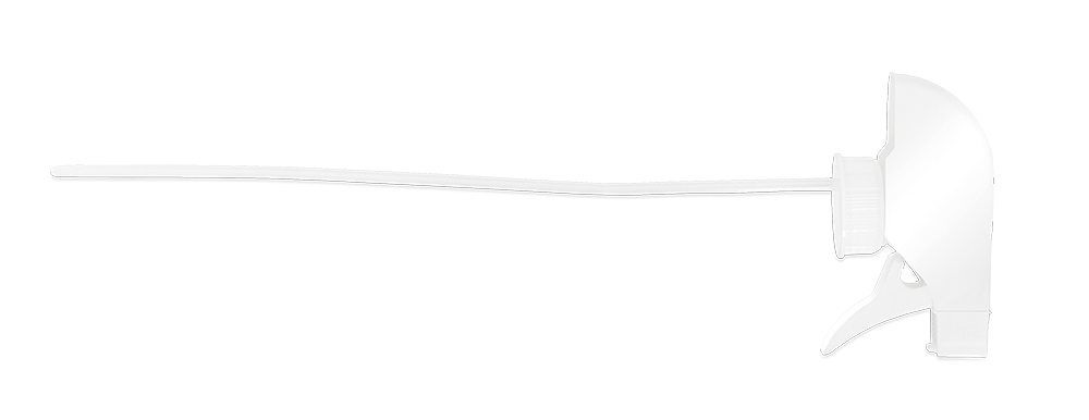 Pulverizador MaiMed MyClean com peneira de espuma para DS/DS A/DS OA 1l fl. | Pacote (1 peça)