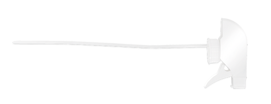 Pulverizador MaiMed MyClean com peneira de espuma para DS/DS A/DS OA 1l fl. | Pacote (1 peça)