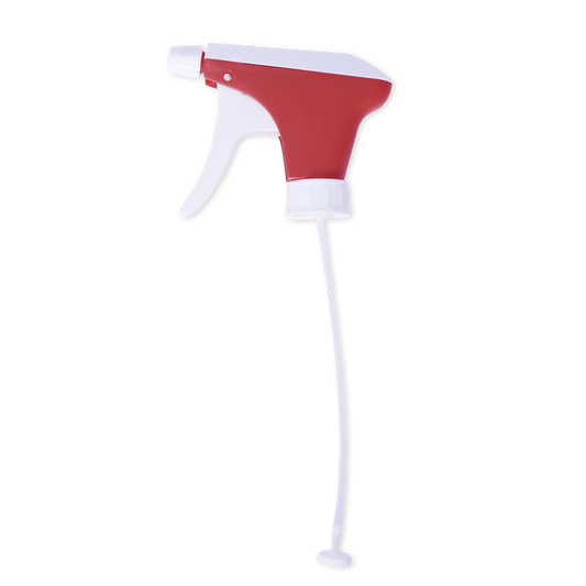 Cabeça de spray MaiMed MyClean premium para frasco DS de 500 ml | Pacote (1 peça)