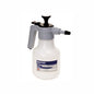 O Arcora Arspray Delta-Tec 2 Pulverizador manual da Arcora International GmbH é um pulverizador manual de plástico cinza-preto com vedação EPDM, tem capacidade para 1710 ml e é adequado para limpeza alcalina. A embalagem contém 1 peça.