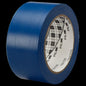Fita de PVC de uso geral 3M™ 764, azul, 50 mm x 33 m, 0,13 mm | Pacote (1 rolo)