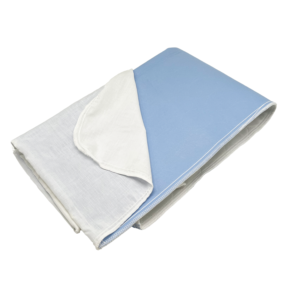 Protetor de cama / almofada de cama MaiMed, lavável