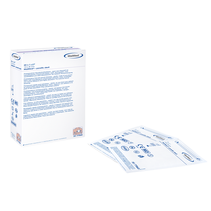 Curativo rápido estéril MaiMed-porefix