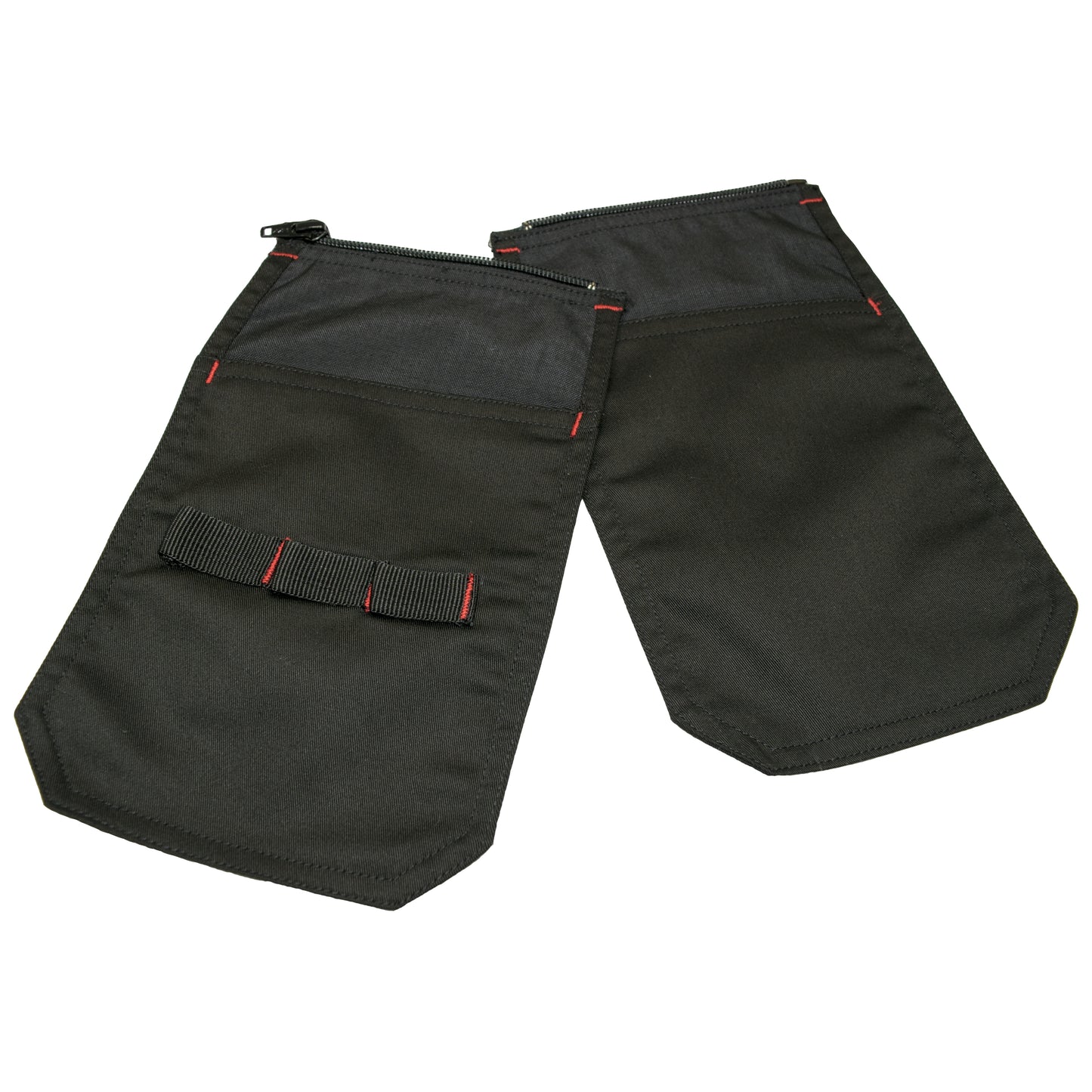 Bolsas de ferramentas NITRAS, pretas