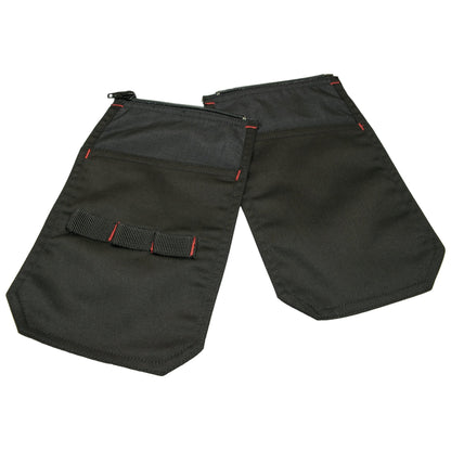 Bolsas de ferramentas NITRAS, pretas