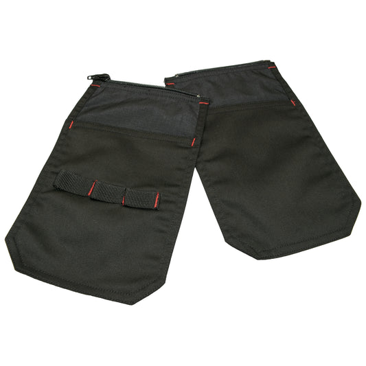 Bolsas de ferramentas NITRAS, pretas