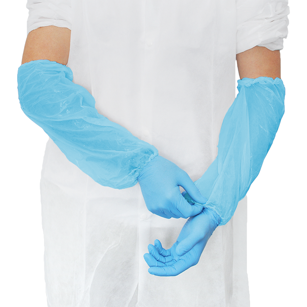 MaiMed-Sleeve cover Protetores de manga PE