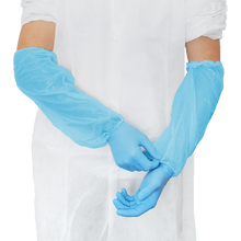 MaiMed-Sleeve cover Protetores de manga PE