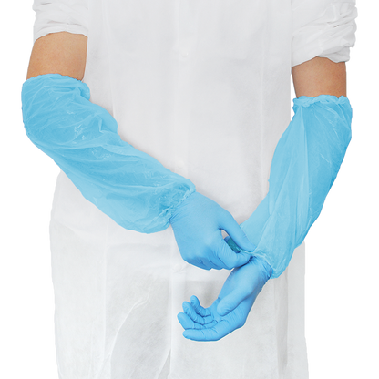 MaiMed-Sleeve cover Protetores de manga PE