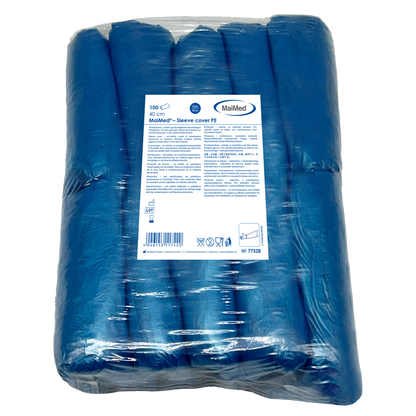 MaiMed-Sleeve cover Protetores de manga PE