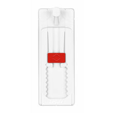 Pregos adesivos ajustáveis da tesa para azulejos e metal (3 kg)