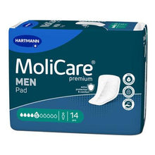 Almofada Hartmann MoliCare Premium MEN