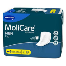 Almofada Hartmann MoliCare Premium MEN