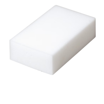 Um Vileda Professional Miraclean Schmutzradierer Big, profissionalmente fabricado para remover manchas difíceis, é apresentado contra um fundo branco simples.