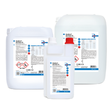 Desinfecção de superfícies MaiMed MyClean FD