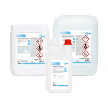 MaiMed MyClean IN, desinfecção de instrumentos