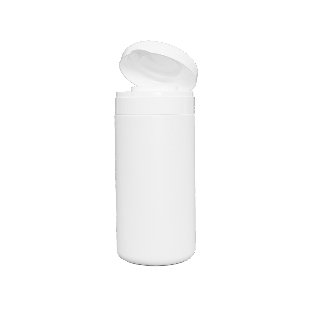 Recipiente dispensador MaiMed MyClean S (para lenços umedecidos MaiMed MyClean DS Desi 120 peças) | Pacote (1 peça)