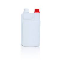 Frasco doseador MaiMed MyClean - 1l vazio IN, FD, DS, DS OA | Pacote (1 peça)