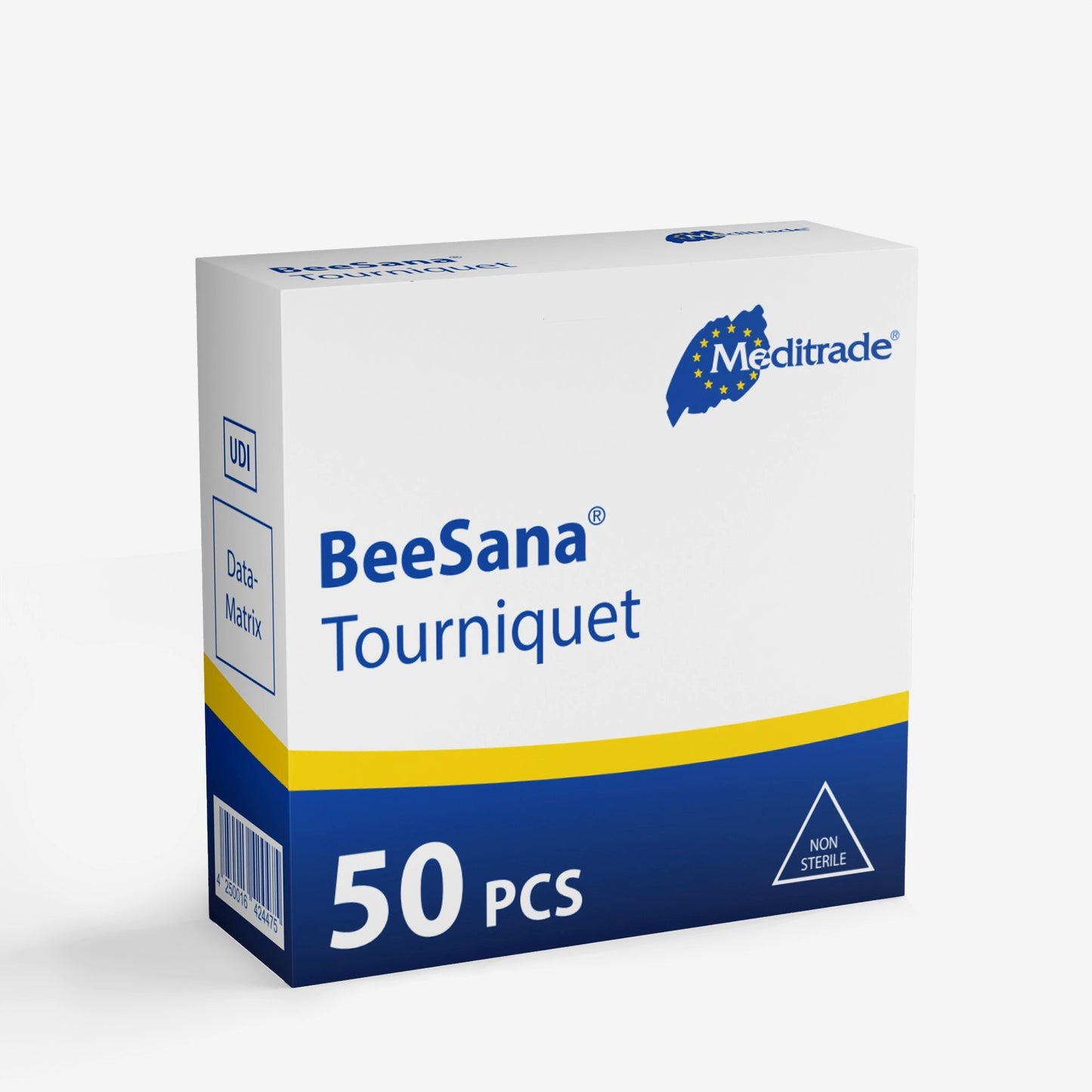 Torniquete BeeSana® | Pacote (50 peças)