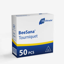 Torniquete BeeSana® | Pacote (50 peças)