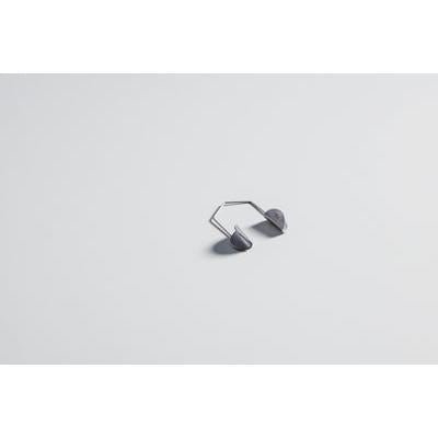 Afastador de pálpebras tipo 1 P30 fechado | Pacote (25 peças)