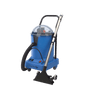 Dispositivo de extração por pulverização Numatic HL15, azul, incluindo conjunto de acessórios BS28 38 mm | Pacote (1 peça)