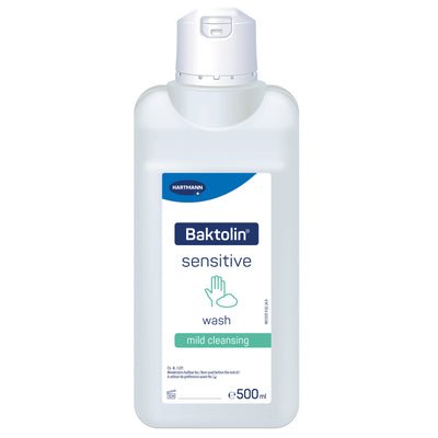 Baktolin sensível 5 l P1 | Vasilha (1 peça)