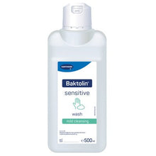Baktolin sensível 5 l P1 | Vasilha (1 peça)