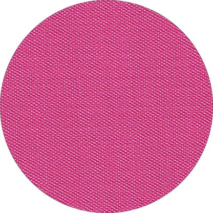 A imagem de close-up da toalha de mesa Starpak, semelhante a tecido, Vlies "soft selection plus" da Starpak mostra sua superfície texturizada em rosa-claro com um padrão de tecelagem pronunciado.
