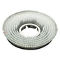 A escova de esfregar de concreto lavado (35 cm) da Diversey Deutschland GmbH & Co. OHG com cerdas chanfradas é compatível com o swingo 2500 e é ideal para a limpeza de superfícies de concreto lavado. Entrega: 1 peça por embalagem.