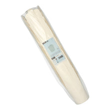 Um pacote com 50 caixas de lanche quadradas Starpak "To Go" (550 ml) feitas de plástico transparente com rótulo azul e branco, perfeito para refeições ou lanches em movimento.