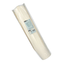 Starpak 50 Snackboxen "To Go" retangulares - 750 ml: Tigelas descartáveis retangulares brancas em embalagem transparente com rótulo - perfeitas para refeições ou snacks para levar.