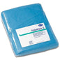 Hartmann Foliodress Visitante Casaco Azul P50 C1 | Pacote (50 peças)