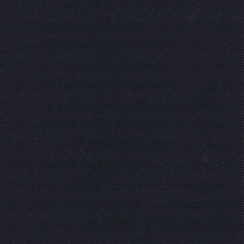 Close-up de um tecido texturizado cinza escuro com uma trama fina e uniforme, semelhante à qualidade premium dos PAPSTAR 50 guardanapos "ROYAL Collection" 1/4-dobrado 48 x 48 cm da PAPSTAR GmbH. Sem marcações visíveis ou variações de cor.
