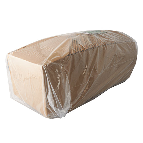 Em um fundo branco simples, uma embalagem com 50 caixas de almoço, papelão "puro" marrom da PAPSTAR GmbH está exibida.