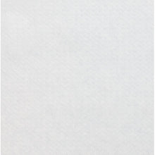 Superfície cinza-clara com padrão discreto de espinha de peixe, semelhante à toalha de mesa de papel PAPSTAR (branco, 20 m x 118 cm) da PAPSTAR GmbH. O design elegante e uniforme é perfeito para ocasiões festivas e cenários elegantes.