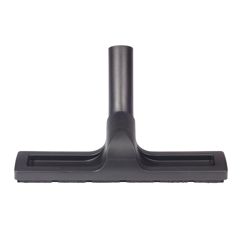 Bocal de sucção a seco Numatic com escova/escova e rolos