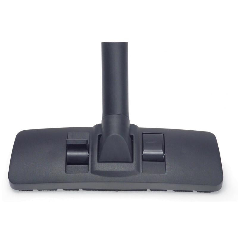 Bocal combinado Numatic 270 mm com placa de base em aço inoxidável e função de estacionamento (para aspirador de bateria | Pacote de 1)