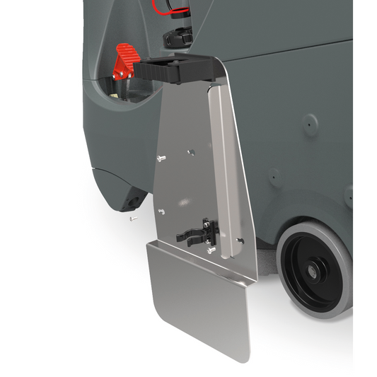 Conjunto de bandeja para esfregona Numatic para CRO | Pacote (1 peça)