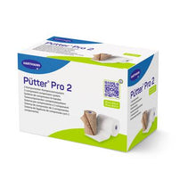 PuetterPro 2*10cm | Pacote (12 peças)