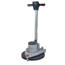 Máquina de disco único Numatic HNS1550G, cinza/grafite, 508 mm, 1500 rpm. incluindo placa de condução | Pacote (1 peça)