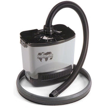 Aspirador Numatic HFM/HNS/NPR Dustrol set DT 130 (cinza) | Pacote (1 peça)