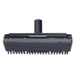 Bocal de aspiração para pavimentos Numatic 300 mm com escova de lavagem e lábios de aspiração de borracha, acessórios 32 mm | Pacote (1 peça)