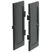 Numatic 2 portas para carrinhos de limpeza (SRK 26) | Pacote (1 peça)