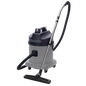 Aspirador industrial Numatic NED570, cinza, incluindo conjunto de acessórios BB5 38 mm | Pacote (1 peça)