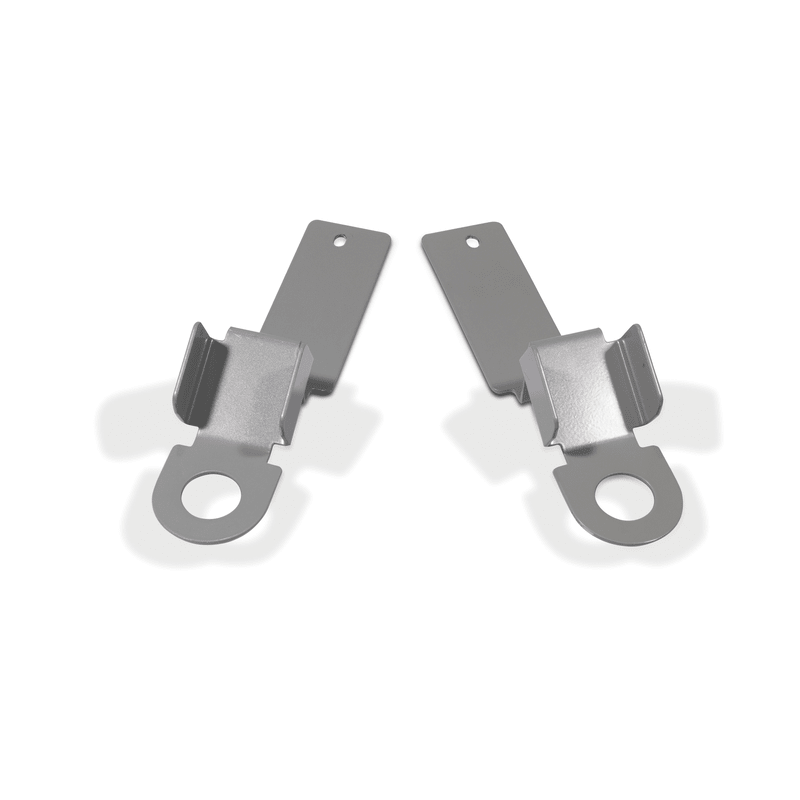 Conjunto Numatic 2 para fixação de rodas para rodízios de 125 mm (ProMatic+Servomatic) | Embalagem (1 peça) 